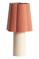 Stolní lampa Light & Living Musaby 25 x 50 cm