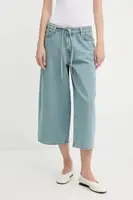 Džínové šortky Samsoe Samsoe SAHARPER