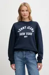 Tommy Jeans Bavlněná mikina Tommy Jeans