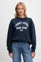 Bavlněná mikina Tommy Jeans