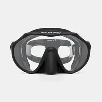 Potápěčská maska Aqua Speed
