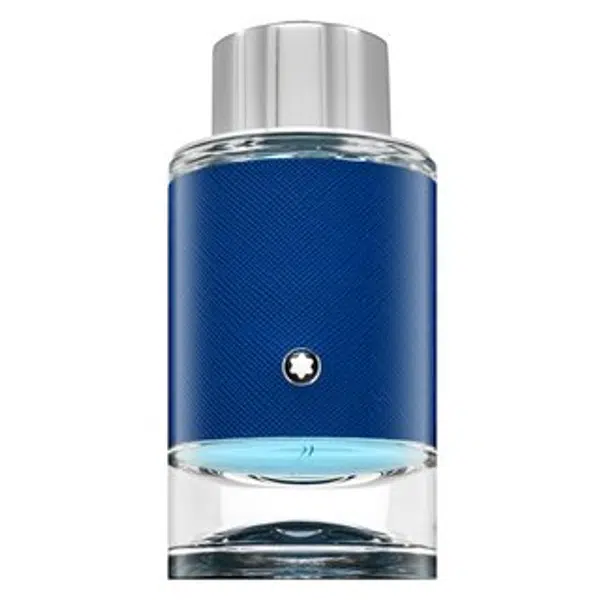 Mont Blanc Explorer Ultra Blue parfémovaná voda pro muže 100 ml