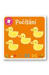 Počítání - Vicky Barker