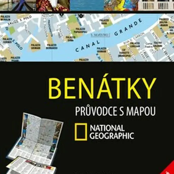 Benátky