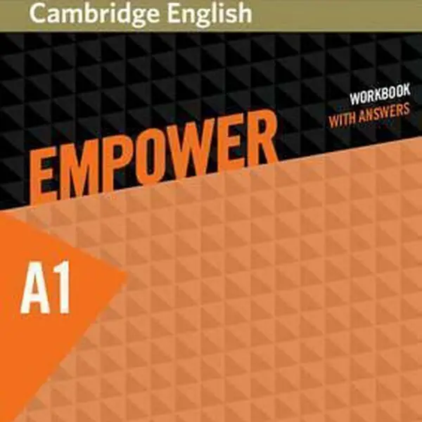 Cambridge English Empower Starter Workbook with Answers with Downloadable Audio - Rachel Godfrey