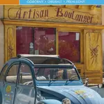 Provence a Azurové pobřeží - Rough Guides