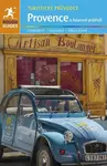 Provence a Azurové pobřeží - Turistický průvodce - Rough Guides