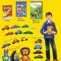 Jak jsem dobrý počtář - Slovní úlohy pro 3. ročník - Zdena Rosecká