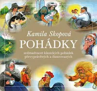 Pohádky - Kamila Skopová