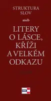 Struktura slov - Jiří Tuček