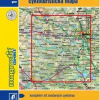 1: 70T(154)-Ivančicko (cyklomapa)