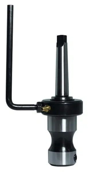 Metallkraft® Unášecí hlava MK2 / Weldon 19 mm (s chlazením)