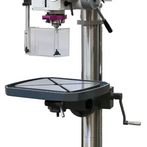 OPTIMUM Sloupová převodová vrtačka OPTIdrill DH 40 GP