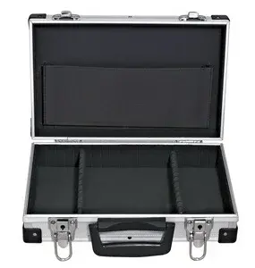 MAGG Kufr na nářadí 330 x 210 x 90 mm, hliníkový