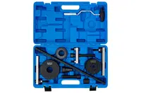 BGS technic Přípravky na montáž a demontáž dvojité spojky převodovky DSG - BGS 70149