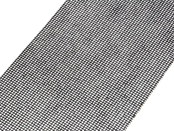 GEKO Brusná sítka, různé hrubosti, rozměr 105 x 280 mm, pro vibrační brusky i ruční použití Zrnitost: P120