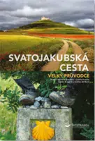 Svatojakubská cesta - Benstem Anke, Schaper Iris
