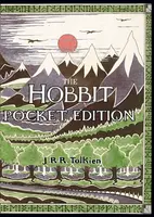 The Hobbit: Pocket Hardback - J. R. R. Tolkien