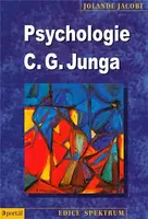 Psychologie C. G. Junga - Jolande Jacobi