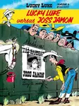 Lucky Luke versus Joss Jamon - René Goscinny, Morris
