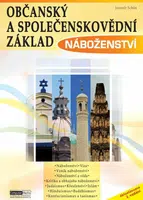 Občanský a společenskovědní základ - Náboženství - Schön Jaromír