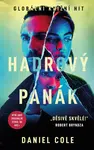 Hadrový panák - Daniel Cole - e-kniha
