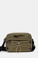 Ledvinka Karl Lagerfeld Jeans