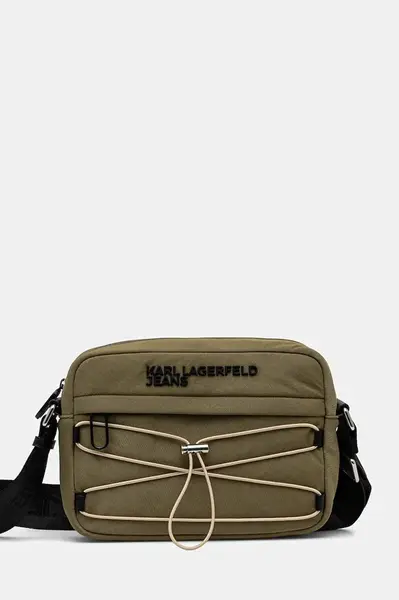 Ledvinka Karl Lagerfeld Jeans