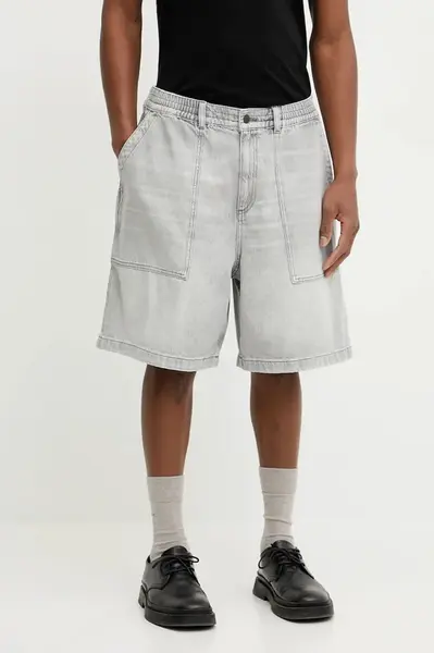 Džínové šortky IRO