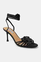 Sandály Steve Madden Offshoot černá barva, SM11003675