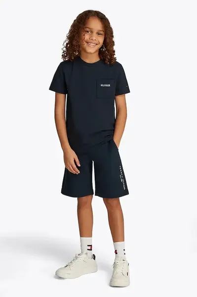 Dětské tričko Tommy Hilfiger