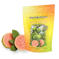 EVEREST AYURVEDA Guava plod 100 g