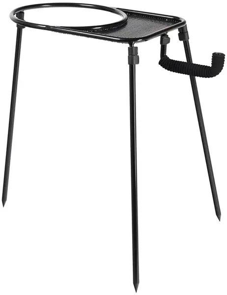 Starbaits stojan na kbelík round bucket plateform