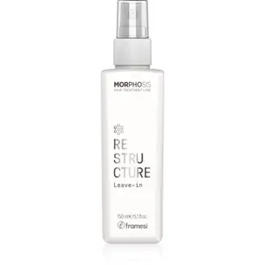 Framesi Morphosis Restructure vyživující emulze na vlasy 150 ml