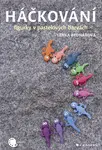 Háčkování - Lenka Bednářová - e-kniha