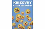 Křížovky - citáty slavných