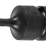 BGS Technic BGS 5486-T30 Silová nástrčná hlavice 1/2" T-profil T30