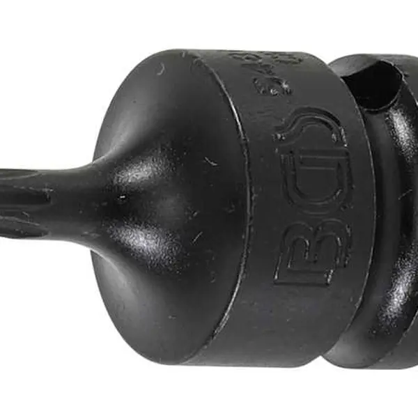 BGS Technic BGS 5486-T30 Silová nástrčná hlavice 1/2" T-profil T30