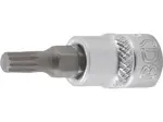 BGS Technic BGS 5105-M5 Zástrčná bitová hlavice 1/4" XZN M5