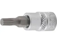 BGS Technic BGS 5105-M5 Zástrčná bitová hlavice 1/4" XZN M5