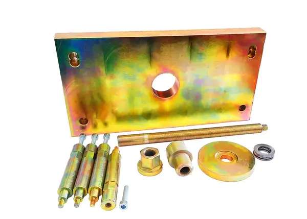 MARK-MOTO Stahovák na vstřikovače Citroën, Peugeot, Fiat, Iveco a Ford 2.2 HDI, JTD a TDCI  diesel