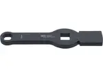 BGS Technic BGS 35348 Očkový klíč 3/4" 6hranný 18 mm, oboustranný, rázový