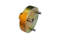 MARK-MOTO Klíč na spojku klimatizace Denso, rozteč 47.5 mm
