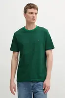 Bavlněné tričko Tommy Hilfiger