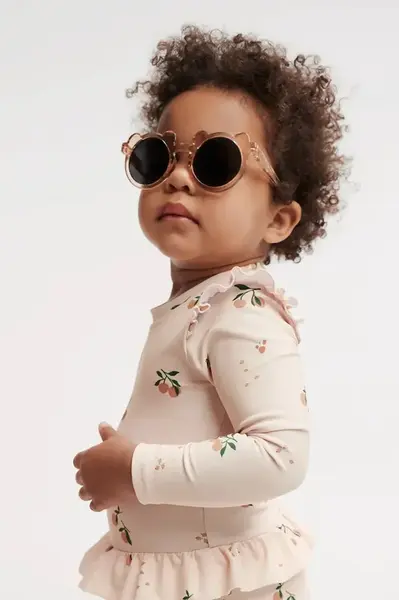 Dětské sluneční brýle Liewood Darla Mr Bear Sunglasses 1-3 Y