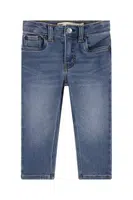 Dětské rifle Levi's MY FIRST JEANS 6EM313