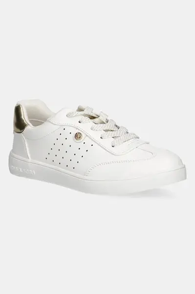 Dětské sneakers boty Michael Kors JEM SCOTTY