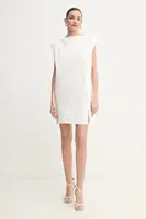 Bavlněné šaty Pinko