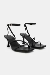 Kožené sandály Answear.LAB