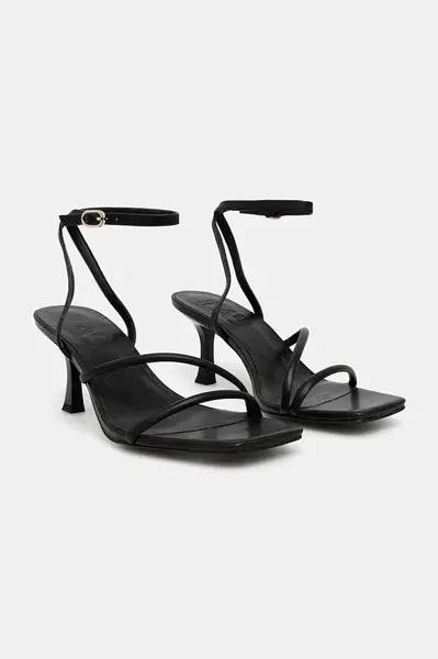 Kožené sandály Answear.LAB